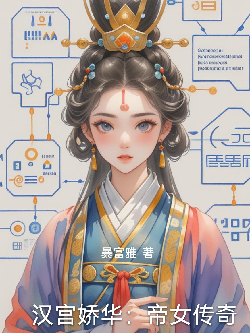 小说汉宫倾城
