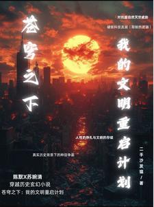 苍穹之下:我的文明重启计划
